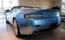 Aston Martin Vantage,   , , , 